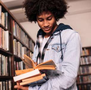 15 livros que todo estudante deve ler antes de entrar na faculdade