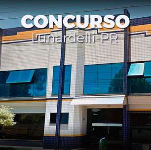 Concurso Lunardelli-PR 2023: Prefeitura divulga 2 editais com 43 vagas