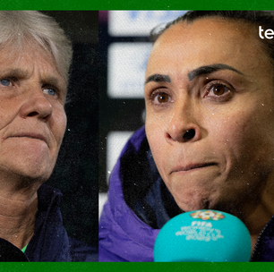 Comentaristas criticam escolhas de Pia Sundhage em eliminação contra a Jamaica: 'Errou demais'