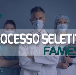 FAMESP abre seleção de pessoal em vários cargos