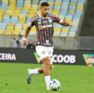 Fluminense é avisado sobre proposta do Liverpool pelo volante André