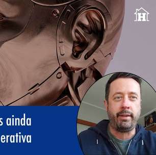 Novo estudo revela riscos ainda desconhecidos da IA Generativa
