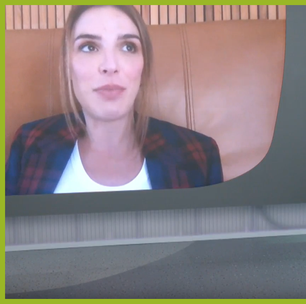 Rafa Brites: 'Parto humanizado nem sempre será um parto normal'