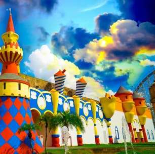 Feriado de 02 de novembro: criança tem entrada grátis no Hopi Hari, saiba como aproveitar
