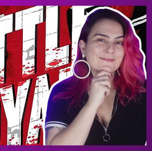 Conheça a origem do termo Battle Royale nos games