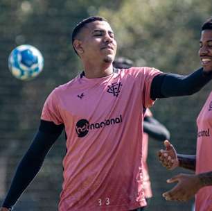 Vitória busca liderança em dia com 3 jogos da Série B: veja informações e onde assistir