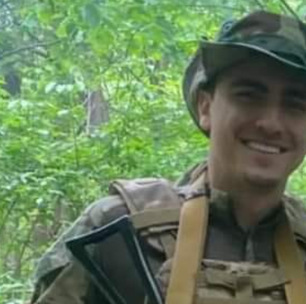 Estudante brasileiro morre durante combate na guerra da Ucrânia