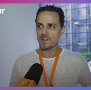 "Me senti distante", diz Papai Financeiro sobre falta de licença paternidade