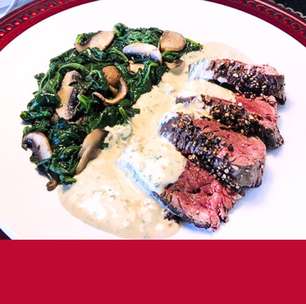 Rosbife: receita caseira e rápida de fogão e forno, veja