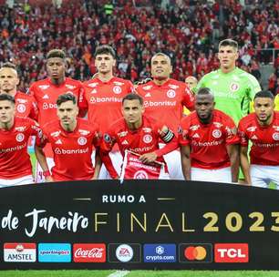 Inter desbanca o River com a marca de Chacho Coudet