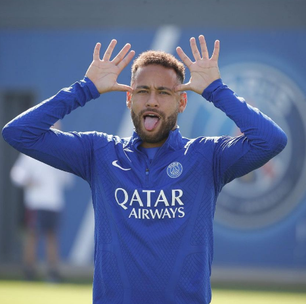 Xavi 'barra' Neymar no Barcelona por motivo extracampo, diz imprensa europeia; entenda