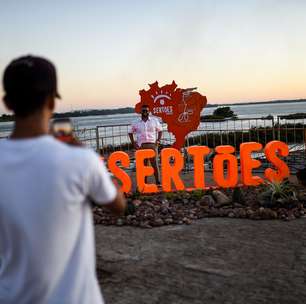 Terra transmite ao vivo programa diário direto do Sertões, maior rally das Américas