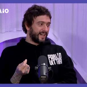 Gabriel Zander fala sobre diferenças das cenas musicais do Rio e de São Paulo