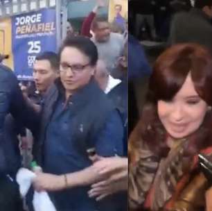 Relembre ataques históricos contra políticos nas Américas