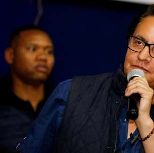 Erro de logística e segurança foi responsável pela morte Villavicencio, diz viúva