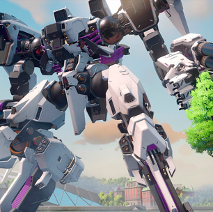 Jogamos: Invasão de Overwatch 2 é divertido modo história
