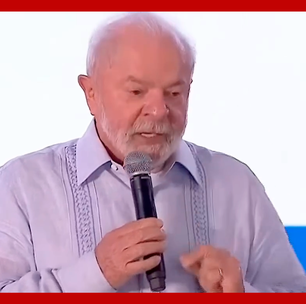 'Tentaram corromper a PRF para pobre não votar', diz Lula após prisão de Silvinei Vasques