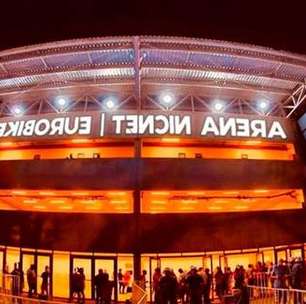 Local do próximo jogo do Botafogo-SP, Arena Eurobike completa 1500 dias desde a inauguração