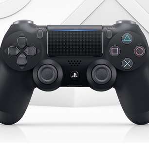 Quanto custa e onde comprar um controle de PS4