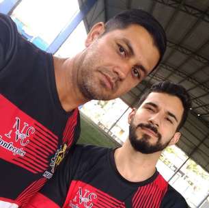 Duo para a vida: como game aproximou pai e filho