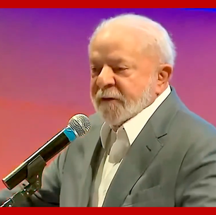 Lula diz que Arthur Lira e 'adversario', mas que 'precisa dele' em lancamento do Novo PAC