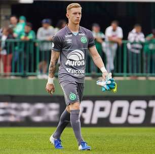 Chapecoense: Igor Pavan enfrenta desafios para a disputa da Copa SC