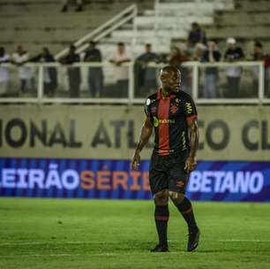 Sport só empata com Tombense e pode ver Vitória se aproximar da ponta da Série B