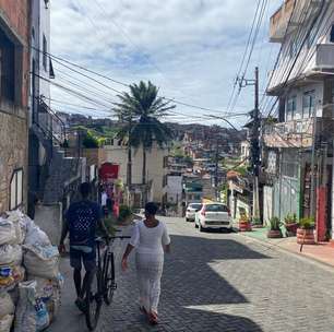 Pequena África: conheça os empreendedores e a cultura do Curuzu, em Salvador