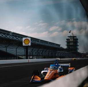 Confira a classificação do campeonato da Indy 2023 após a etapa de Indianápolis