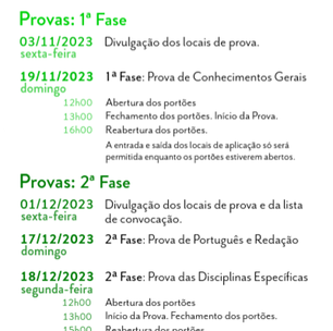 Manual do Candidato Fuvest 2024: acesse Guia de Jornada