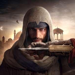 Assassin's Creed Mirage é bom retorno às origens