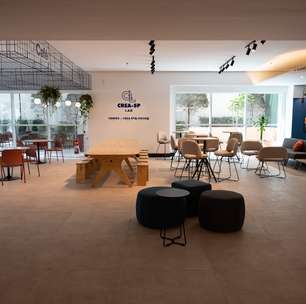CreaLab O Reality: O início de um sonho