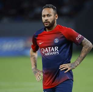 Neymar vai receber R$ 2 milhões por post na Arábia e tem autorização para morar com Biancardi, diz site