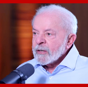 'Dívida com a humanidade', diz Lula sobre dinheiro de países ricos para preservação de florestas