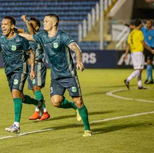Floresta bate Ypiranga e deixa Z4 da Série C; Bahia de Feira sai na frente nas oitavas da Série D