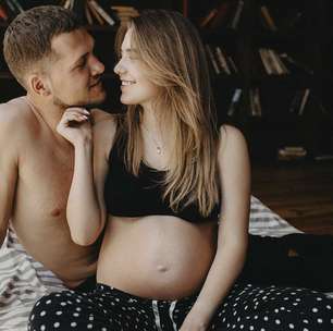 Sexo na gravidez: 5 maneiras de aumentar o desejo