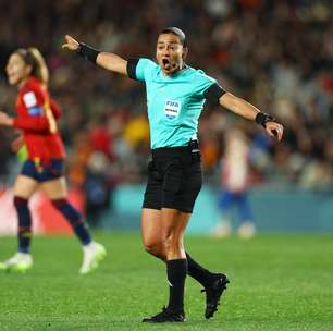 Suecas reclamam de Edina Alves após eliminação na Copa Feminina: 'Riu na nossa cara'