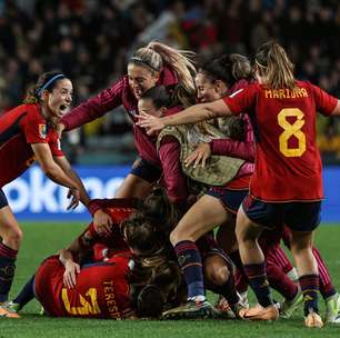 Copa do Mundo: Em seu terceiro Mundial, Espanha chega à final do torneio; Relembre o histórico