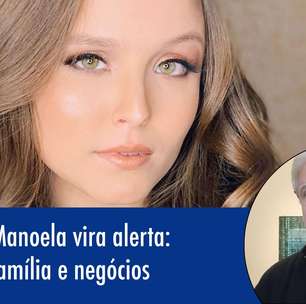 Caso Larissa Manoela é alerta: não misture família e negócios