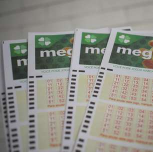 Mega-Sena pode pagar R$ 56 milhões neste sábado; saiba como jogar
