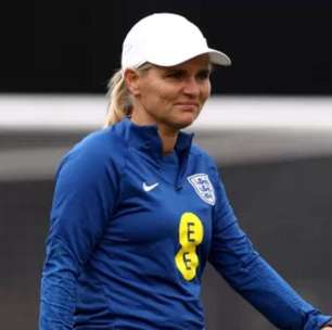 'Mais equilíbrio no futuro', cobra única técnica mulher entre semifinalistas da Copa