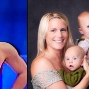 Ex-nadadora olímpica é encontrada morta pela filha de 4 anos: 'Não consigo acordar a mamãe'