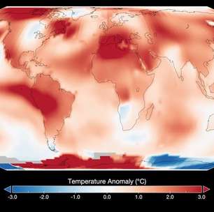 Nasa confirma julho como mês mais quente da história; qual é a previsão para 2024?