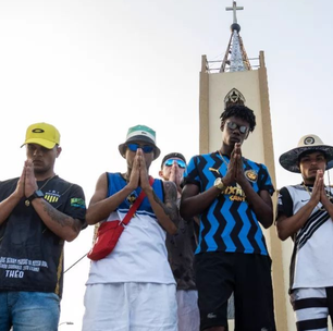 Clipe 'Opressão' é um grito de desabafo contra a violência na Baixada Santista; assista