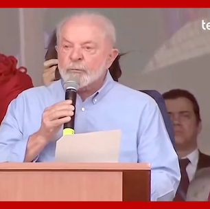 Lula volta a chamar Bolsonaro de 'fascista' e 'genocida' após assinar decretos em Brasília