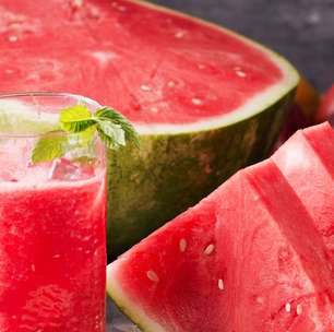 7 frutas para consumir e ajudar a passar o calor