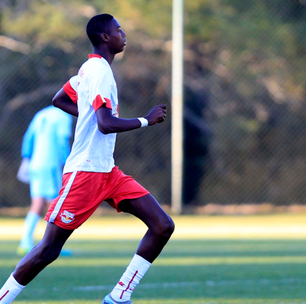 Red Bull Bragantino aumenta sequência negativa no Brasileirão Sub-17