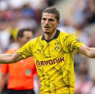 Borussia Dortmund x Colônia: veja informações e onde assistir ao jogo pelo Alemão