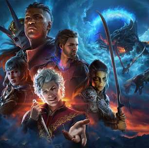 Baldur's Gate 3 chega ao PS5: Veja dicas para começar bem