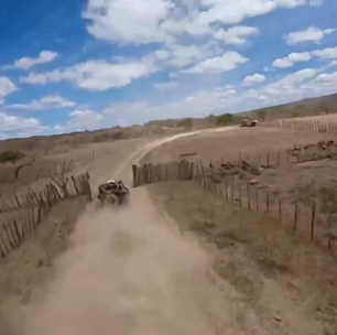 Pilotos do Sertões cruzam o Ceará; veja tudo sobre o rali